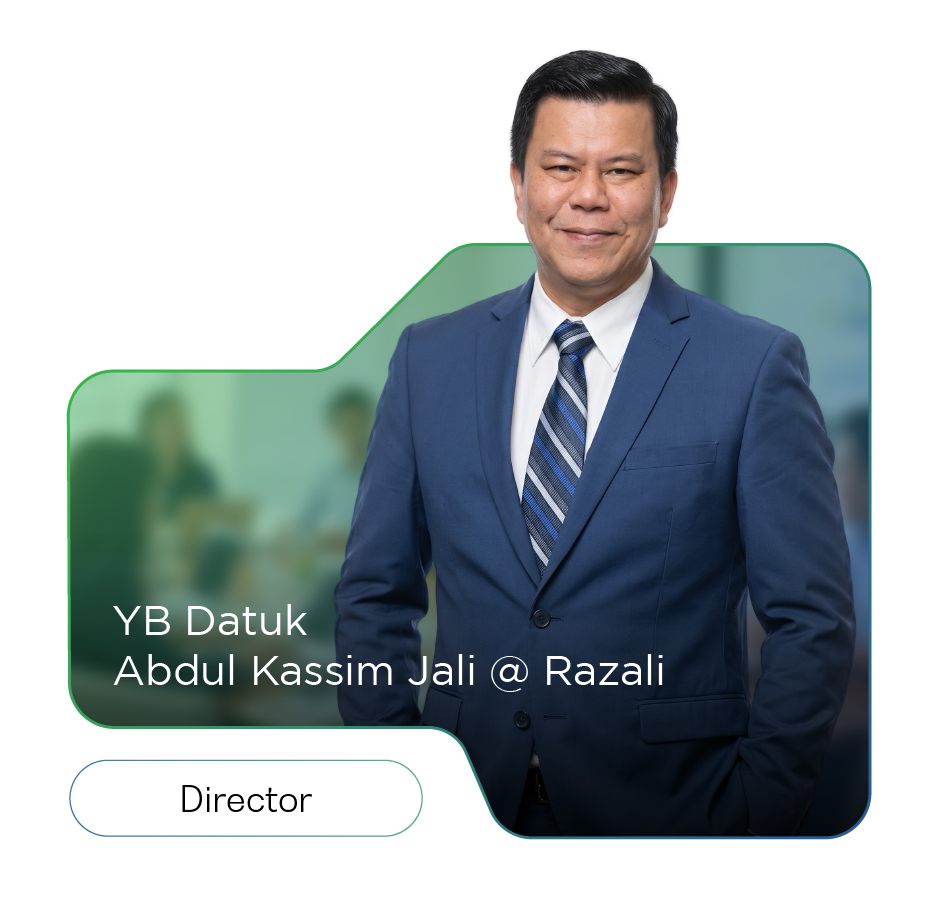 Board of Directors